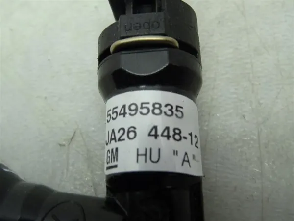 Purga de cilindro Opel Astra V K 2015-2022 OEM 55495835 image 4