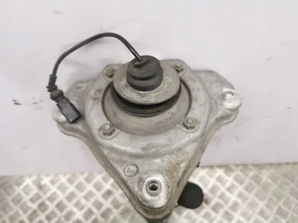 Vänster Främre Luftfjäderben Bentley Flying Spur 06 image 2