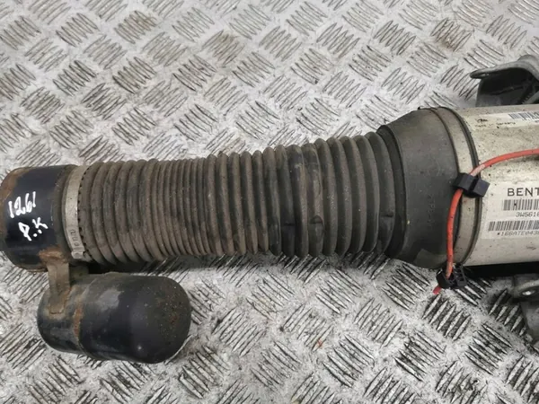 Vänster Främre Luftfjäderben Bentley Flying Spur 06 image 7