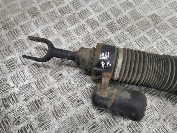 Vänster Främre Luftfjäderben Bentley Flying Spur 06 image 8