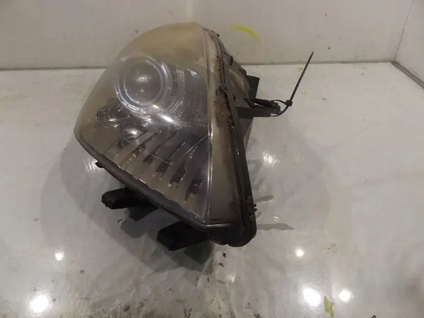 Oikea Ajovalo Renault Scenic III Xenon 260101724R image 2