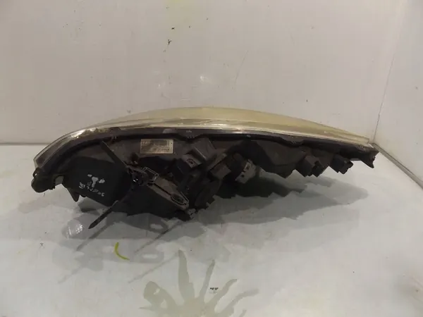 Oikea Ajovalo Renault Scenic III Xenon 260101724R image 3