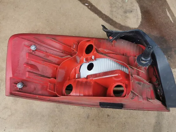 Lámpara Trasera Derecha Audi A3 8P 8P0945096A image 5