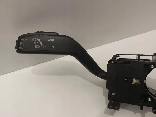 Gecombineerde Schakelaar SEAT IBIZA IV 6R0953521G image 8