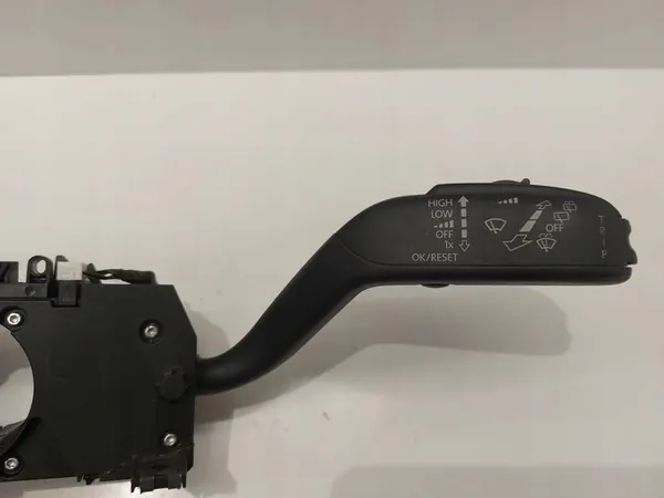 Gecombineerde Schakelaar SEAT IBIZA IV 6R0953521G image 9