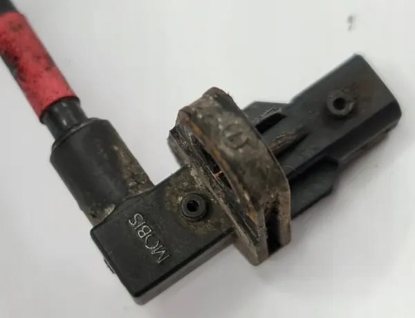 ABS Sensor Voor Rechts Hyundai Santa Fe II image 3