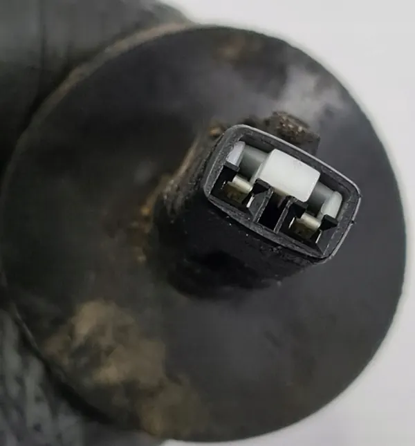 ABS Sensor Voor Rechts Hyundai Santa Fe II image 5