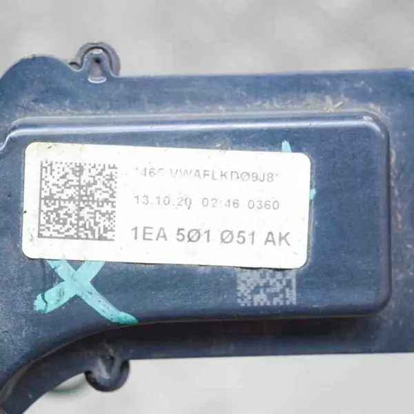 VW ID.3 Hinterer linker Handbremsmotor OEM 1EA501051AK image 6