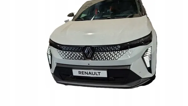 OEM BZC72 Instrumentpanel Fram för Renault Scenic E-Tech V image 6