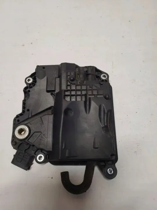 Module de Commande Mercedes C-Class W205 OEM A0002704452 image 5