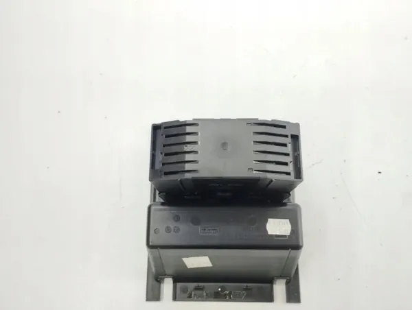 Bandeja consola central BMW X5 E53 OEM 8402948 image 3