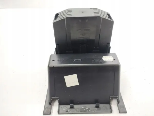 Bandeja consola central BMW X5 E53 OEM 8402948 image 8