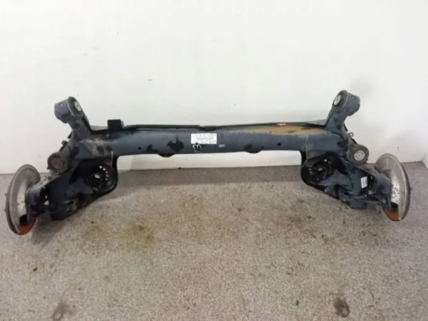 Ford Focus MK4 Achterophangingarm OEM 5907911231606 image 2