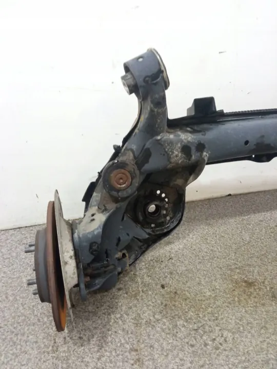 Ford Focus MK4 Achterophangingarm OEM 5907911231606 image 3
