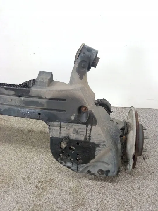 Ford Focus MK4 Achterophangingarm OEM 5907911231606 image 5