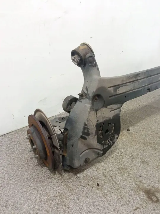 Ford Focus MK4 Achterophangingarm OEM 5907911231606 image 6