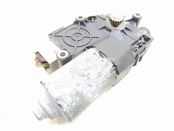 Soltaksmotor VW Touareg II 7P 7P0959591D image 2