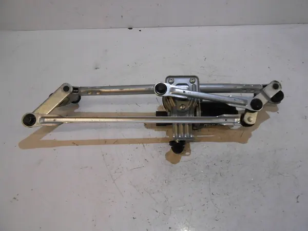 VOLKSWAGEN POLO 2G Etu pyyhkijän moottori 2G1955023E image 10