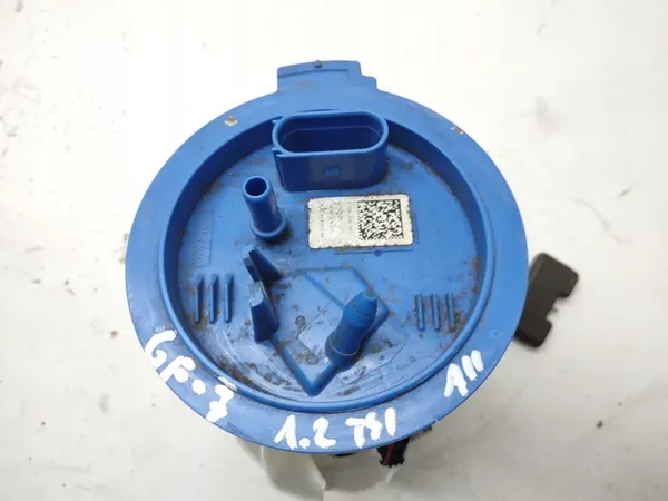 Brandstofpomp VW Golf VII A3 8V Octavia III OEM 5Q0919051M image 3
