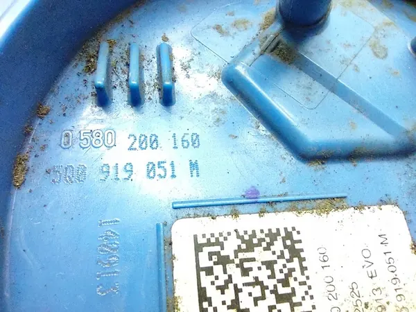 Brandstofpomp VW Golf VII A3 8V Octavia III OEM 5Q0919051M image 4