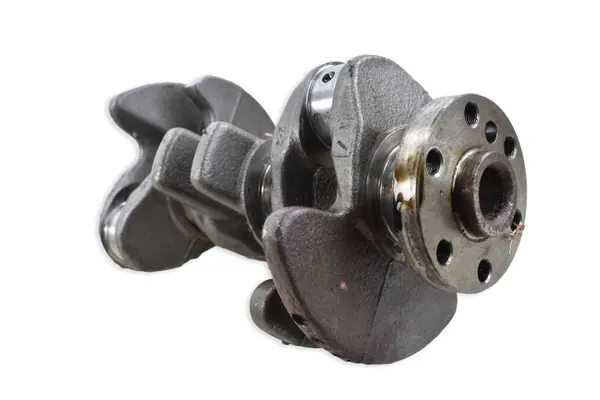 Virabrequim Ford OE CM5G-6303 T46AC - Usado image 8