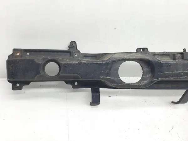 Takapuskuri vahvistus Hyundai IX35 image 2