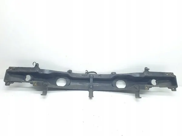 Takapuskuri vahvistus Hyundai IX35 image 4