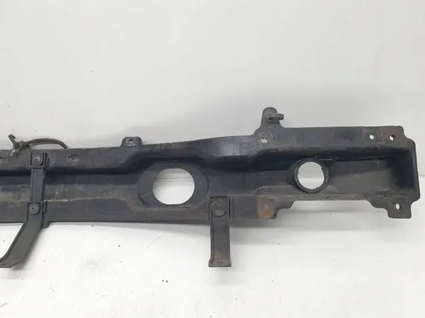 Takapuskuri vahvistus Hyundai IX35 image 6