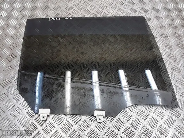 Vidro de porta Nissan Leaf OEM e643r007953 - Usado image 2