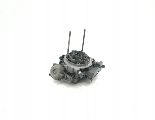 Carburador Ford Weber 23-21 86SFBA E6G29 image 2