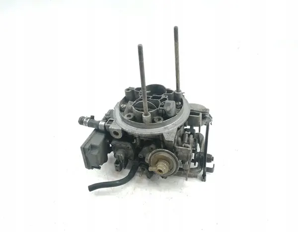 Carburador Ford Weber 23-21 86SFBA E6G29 image 3