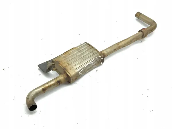 Silenciador Webasto Porsche OEM AMD189156 image 2