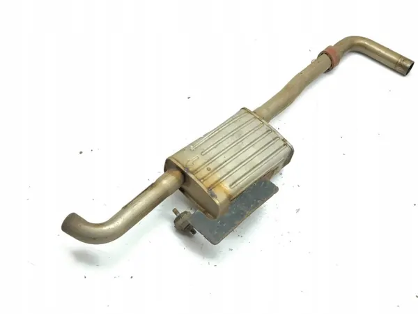 Silenciador Webasto Porsche OEM AMD189156 image 3