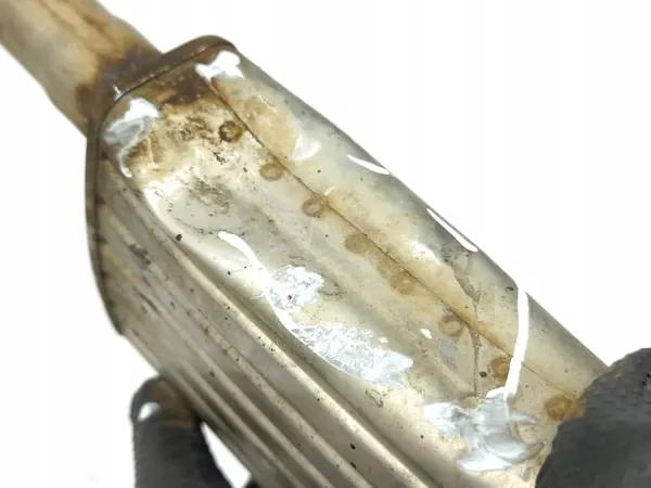 Silenciador Webasto Porsche OEM AMD189156 image 4
