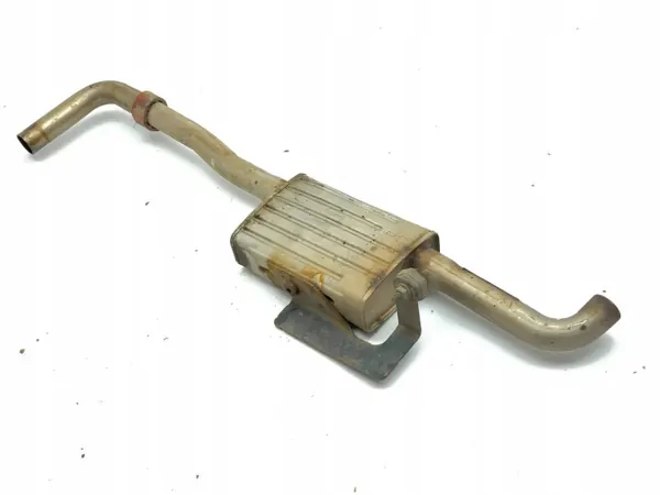 Silenciador Webasto Porsche OEM AMD189156 image 5