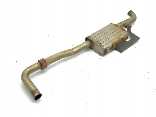 Silenciador Webasto Porsche OEM AMD189156 image 6