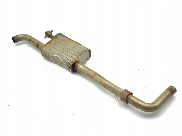 Silenciador Webasto Porsche OEM AMD189156 image 7