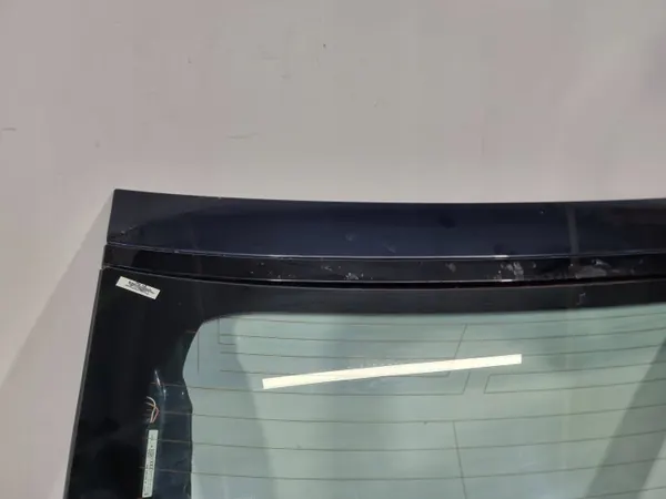 Audi A7 C8 Kofferbakdeksel OEM FBW1094 - Gebruikt image 3