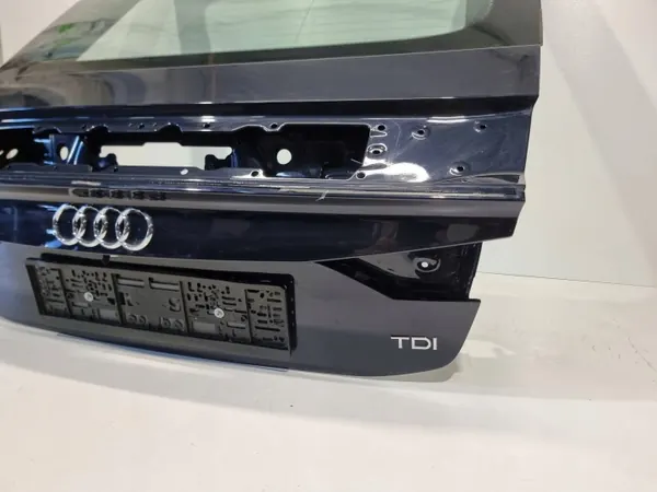 Audi A7 C8 Kofferbakdeksel OEM FBW1094 - Gebruikt image 8