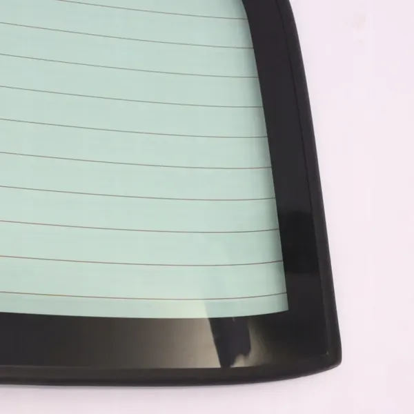 Ventana Trasera Mercedes OEM A2077700700 - Usado image 6