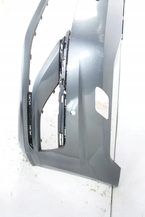 Parachoques delantero VW Golf VII OEM 5G0807221FL Usado image 4