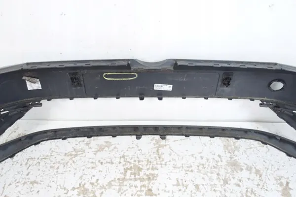 Parachoques delantero VW Golf VII OEM 5G0807221FL Usado image 7