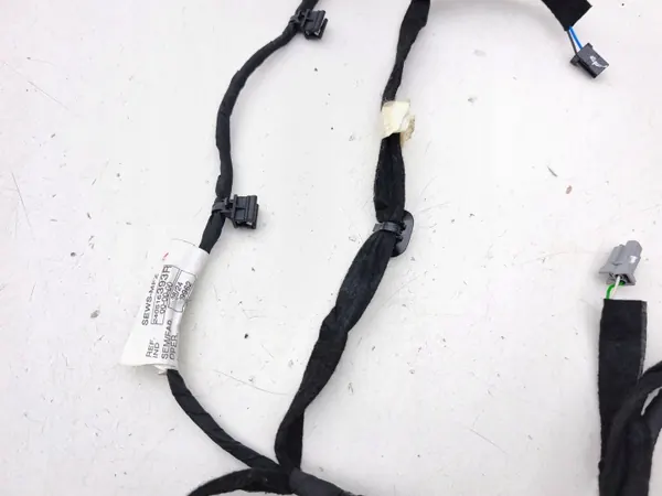 Cableado de maletero Renault Captur II OEM 240516393R image 8
