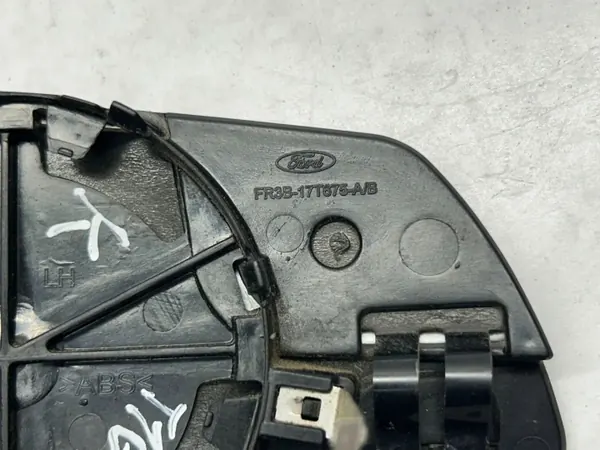 Insert Miroir Ford Mustang VI FR3B17T675A Côté Gauche image 10