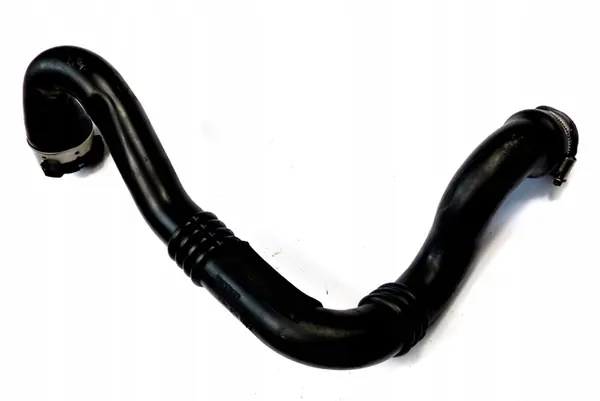 Manguera Intercooler RENAULT MASTER III OPEL MOVANO B image 2