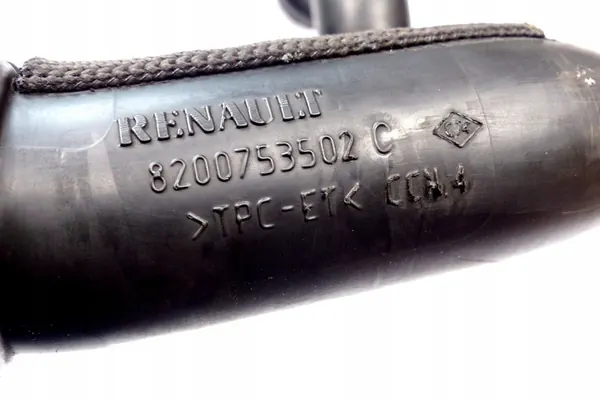 Manguera Intercooler RENAULT MASTER III OPEL MOVANO B image 3