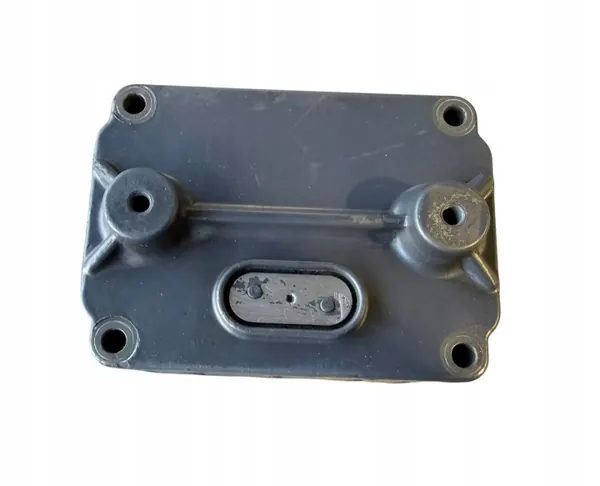 Bloco Bobina Válvula Scania OEM 2443201 2447369 - Usado image 2