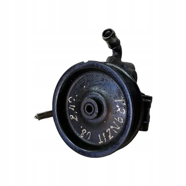 Styrassistans FORD TRANSIT 2.4L Diesel 2008 image 4