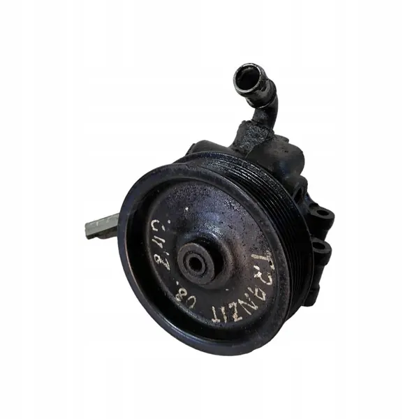 Styrassistans FORD TRANSIT 2.4L Diesel 2008 image 6