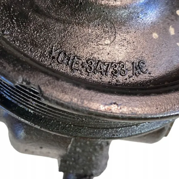 Styrassistans FORD TRANSIT 2.4L Diesel 2008 image 7